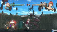 Nuevas im�genes de Naruto Shippuden: Ultimate Ninja Storm 2 