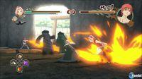 Nuevas im�genes de Naruto Shippuden: Ultimate Ninja Storm 2 