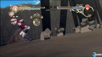 Nuevas im�genes de Naruto Shippuden: Ultimate Ninja Storm 2 