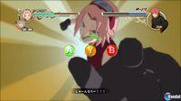 Nuevas im�genes de Naruto Shippuden: Ultimate Ninja Storm 2 
