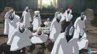 Nuevas im�genes de Naruto Shippuden: Ultimate Ninja Storm 2 