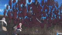 Nuevas im�genes de Naruto Shippuden: Ultimate Ninja Storm 2 