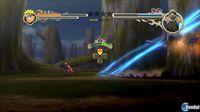 Nuevas im�genes de Naruto Shippuden: Ultimate Ninja Storm 2 