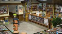 Nuevas im�genes de Naruto Shippuden: Ultimate Ninja Storm 2 