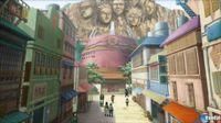 Nuevas im�genes de Naruto Shippuden: Ultimate Ninja Storm 2 