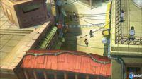 Nuevas im�genes de Naruto Shippuden: Ultimate Ninja Storm 2 
