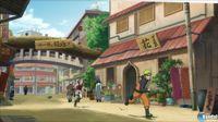 Nuevas im�genes de Naruto Shippuden: Ultimate Ninja Storm 2 