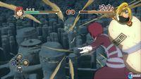 Nuevas im�genes de Naruto Shippuden: Ultimate Ninja Storm 2 