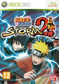 Imagen 178 de Naruto Shippuden: Ultimate Ninja Storm 2  para Xbox 360