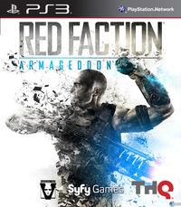 Imagen 74 de Red Faction: Armageddon para PlayStation 3