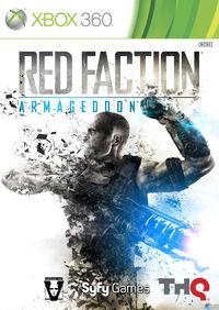 Imagen 74 de Red Faction: Armageddon para Xbox 360