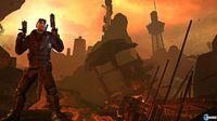 Imagen 69 de Red Faction: Armageddon para Xbox 360