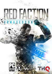 Imagen 74 de Red Faction: Armageddon para Ordenador