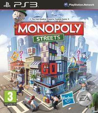 Imagen 8 de Monopoly Streets para PlayStation 3