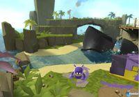 Imagen 22 de de Blob 2 para Wii