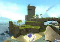Pantalla de Blob 2
