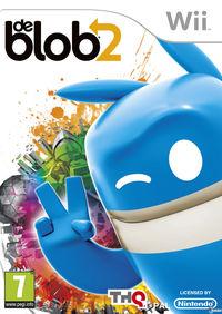 Imagen 29 de de Blob 2 para Wii