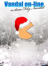 *Vandal Online os desea Feliz Navidad