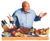 George Foreman demanda a Sony