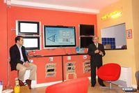 Training for your Eyes: Entrena y relaja la vista se presenta en Espa�a