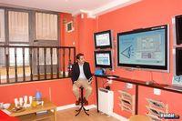 Training for your Eyes: Entrena y relaja la vista se presenta en Espa�a