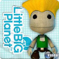 LittleBigPlanet tendr� disfraces de Street Fighter