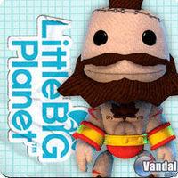 LittleBigPlanet tendr� disfraces de Street Fighter