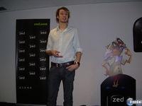 Zed nos presenta Dance Star Studio