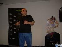 Zed nos presenta Dance Star Studio