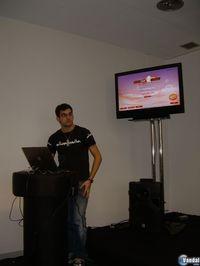 Zed nos presenta Dance Star Studio