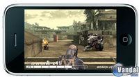 El nuevo Metal Gear, junto a Silent Hill, ser� un juego para iPhone