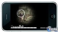 El nuevo Metal Gear, junto a Silent Hill, ser� un juego para iPhone