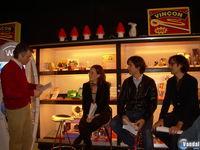 Se presenta en Madrid el nuevo Animal Crossing
