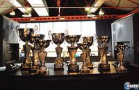 Gamestorming: Ganadores del Campeonato de Espa�a de Machine Dance