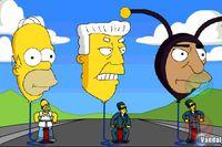 The Simpsons Arcade llega al iPhone