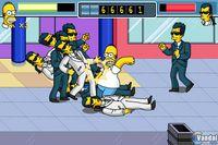 The Simpsons Arcade llega al iPhone