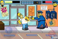 The Simpsons Arcade llega al iPhone