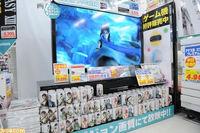 Final Fantasy XIII agotado en su lanzamiento japon�s