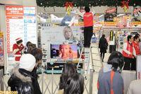 Final Fantasy XIII agotado en su lanzamiento japon�s