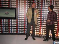 Suso 33, David Delf�n y Macaco dedican su arte a tres videojuegos de EA