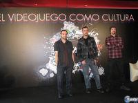 Suso 33, David Delf�n y Macaco dedican su arte a tres videojuegos de EA