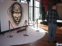 Suso 33, David Delf�n y Macaco dedican su arte a tres videojuegos de EA