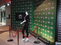 Suso 33, David Delf�n y Macaco dedican su arte a tres videojuegos de EA