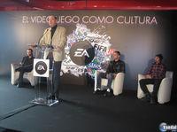 Suso 33, David Delf�n y Macaco dedican su arte a tres videojuegos de EA