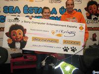 EyePet ayuda a las mascotas reales