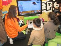 EyePet ayuda a las mascotas reales