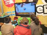 EyePet ayuda a las mascotas reales