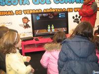 EyePet ayuda a las mascotas reales