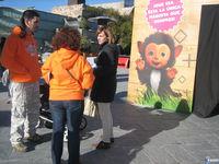 EyePet ayuda a las mascotas reales