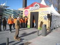 EyePet ayuda a las mascotas reales